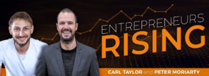 Entrepreneurs Rising Podcast